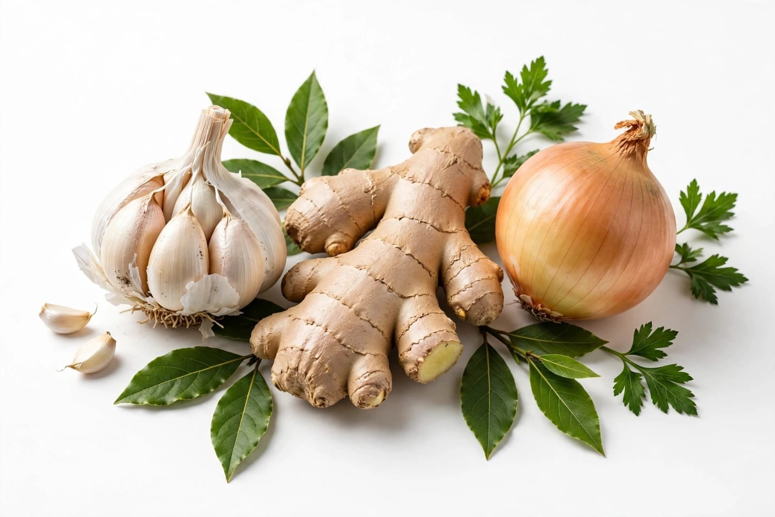 Fresh Produce